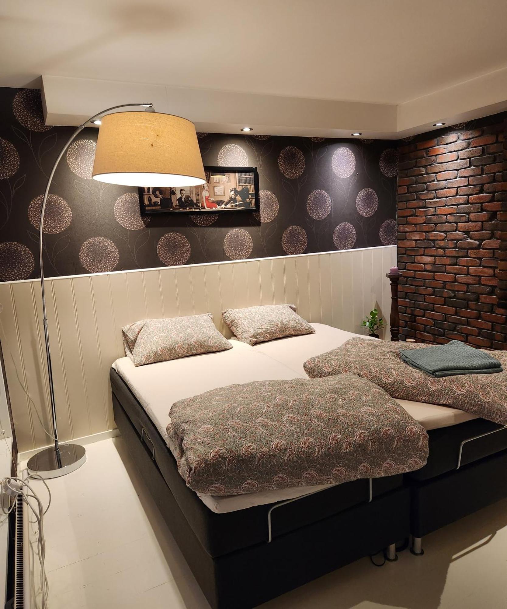 Full Privacy Townhome In Oslo With Wifi Zewnętrze zdjęcie