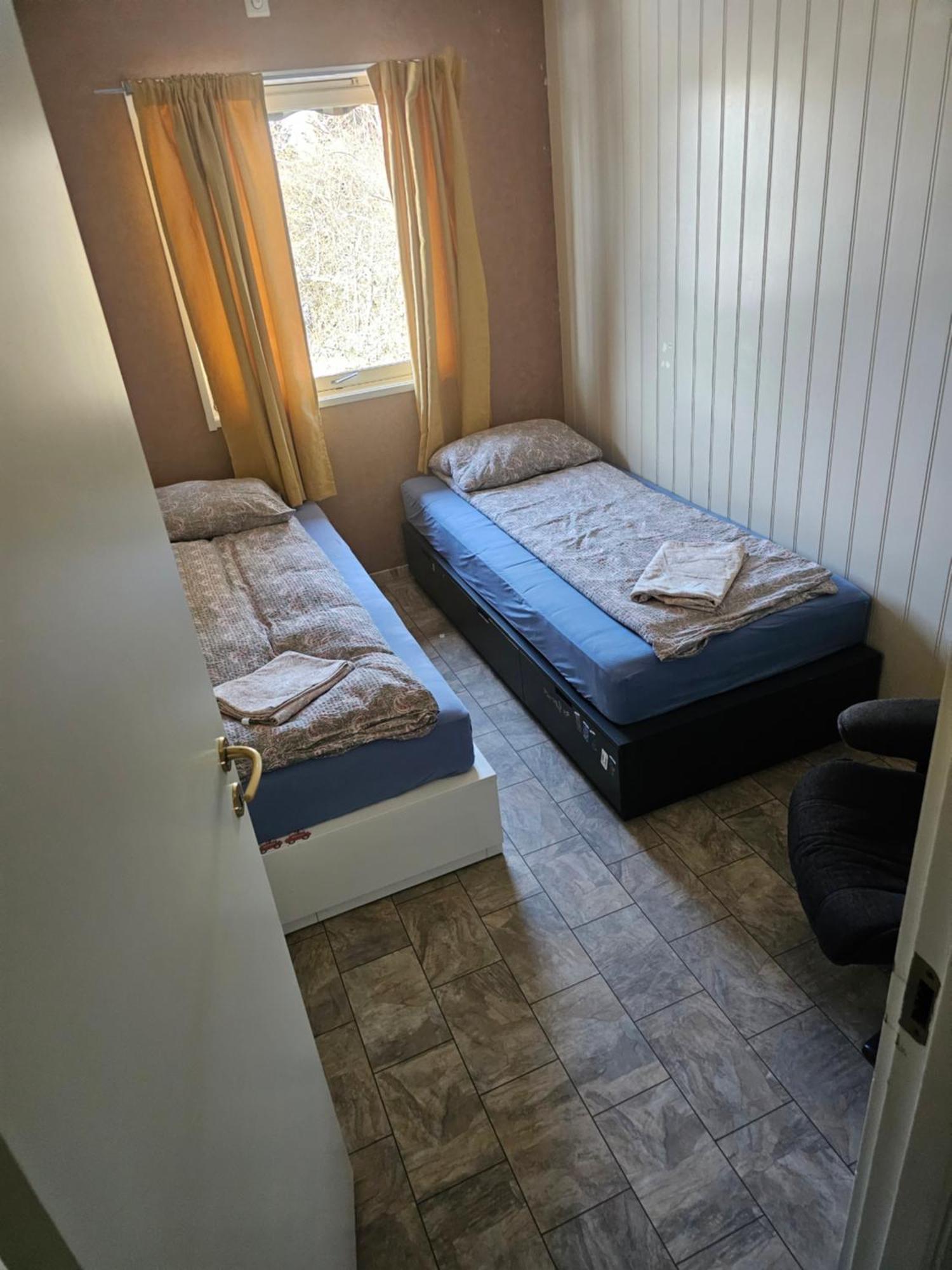 Full Privacy Townhome In Oslo With Wifi Zewnętrze zdjęcie